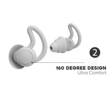 Load image into Gallery viewer, Calming Sleep Airplug