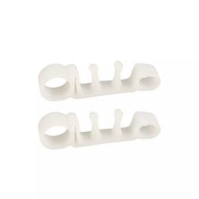 Load image into Gallery viewer, Foot and Posture Correcting Toe Separators