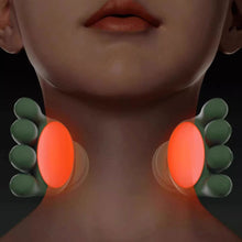 Load image into Gallery viewer, Real Hand Kneading Neck and Shoulder Massager