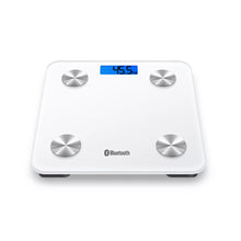 Load image into Gallery viewer, Full Body Smart Scale Wireless Bluetooth