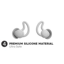 Load image into Gallery viewer, Calming Sleep Airplug