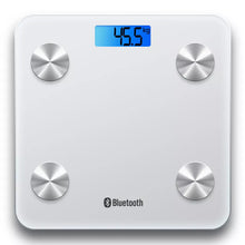 Load image into Gallery viewer, Full Body Smart Scale Wireless Bluetooth