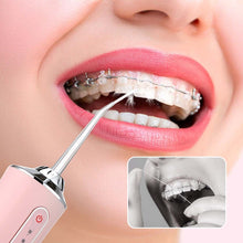 Load image into Gallery viewer, Electric Dental Oral Irrigator
