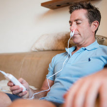 Load image into Gallery viewer, Rhinitis Sinusitis & Allergy Treatment Device