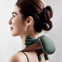 Load image into Gallery viewer, Real Hand Kneading Neck and Shoulder Massager