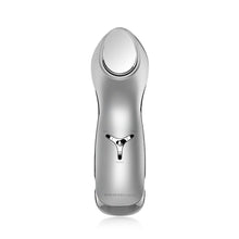 Load image into Gallery viewer, Mini Facial Toning Massager - Hot & Cold Therapy