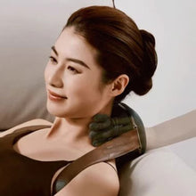 Load image into Gallery viewer, Real Hand Kneading Neck and Shoulder Massager