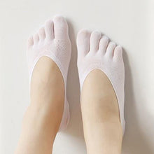Load image into Gallery viewer, FootEase Toe Socks