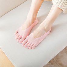 Load image into Gallery viewer, FootEase Toe Socks