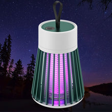 Load image into Gallery viewer, Mosquito Zapper Lamp