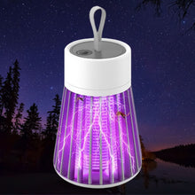 Load image into Gallery viewer, Mosquito Zapper Lamp