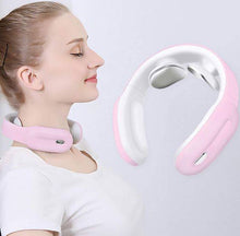 Load image into Gallery viewer, Smart Electric Neck and Shoulder Massager
