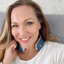 Load image into Gallery viewer, Smart Electric Neck and Shoulder Massager