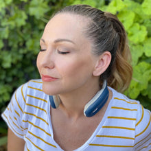 Load image into Gallery viewer, Smart Electric Neck and Shoulder Massager