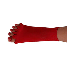 Load image into Gallery viewer, Toe Separator Socks