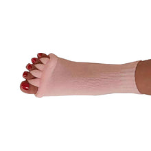 Load image into Gallery viewer, Toe Separator Socks