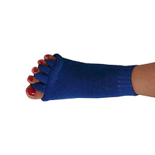 Load image into Gallery viewer, Toe Separator Socks