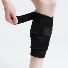 Load image into Gallery viewer, Calf Brace Compression Wrap