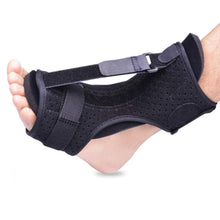 Load image into Gallery viewer, Adjustable Foot & Ankle Splint