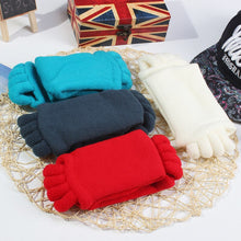 Load image into Gallery viewer, Toe Separator Socks