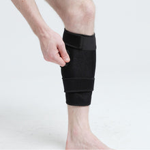 Load image into Gallery viewer, Calf Brace Compression Wrap