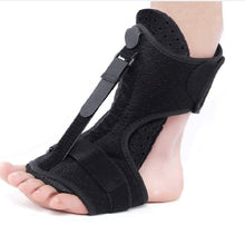 Load image into Gallery viewer, Adjustable Foot & Ankle Splint