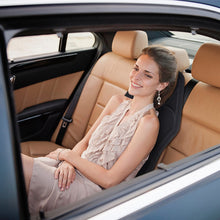 Load image into Gallery viewer, Body & Back Massage Seat Cushion