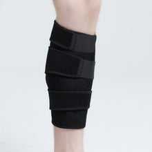 Load image into Gallery viewer, Calf Brace Compression Wrap