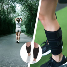 Load image into Gallery viewer, Calf Brace Compression Wrap
