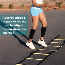 Load image into Gallery viewer, Calf Brace Compression Wrap