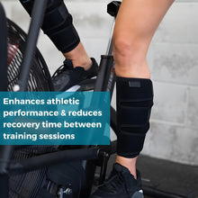 Load image into Gallery viewer, Calf Brace Compression Wrap