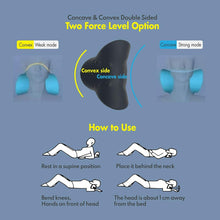 Load image into Gallery viewer, Neck And Shoulder Relaxer & Cervical Neck Traction Device