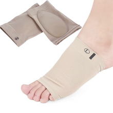 Load image into Gallery viewer, Foot Arch Support Sleeve