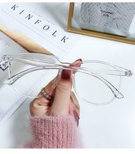 Load image into Gallery viewer, Blue Light Blocking Eye Glasses