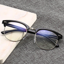 Load image into Gallery viewer, Blue Light Blocking Eye Glasses