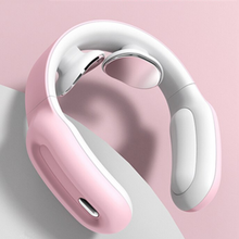 Load image into Gallery viewer, Smart Electric Neck and Shoulder Massager