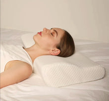 Load image into Gallery viewer, Pain Free Cervical Pillow