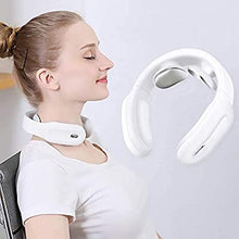 Load image into Gallery viewer, Smart Electric Neck and Shoulder Massager