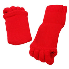 Load image into Gallery viewer, Toe Separator Socks