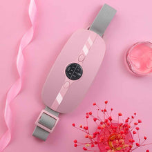 Load image into Gallery viewer, Menstrual Heating Pad