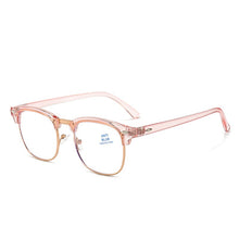 Load image into Gallery viewer, Blue Light Blocking Eye Glasses