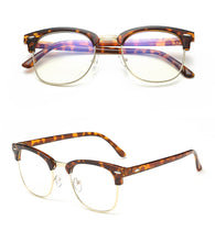 Load image into Gallery viewer, Blue Light Blocking Eye Glasses