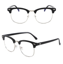 Load image into Gallery viewer, Blue Light Blocking Eye Glasses