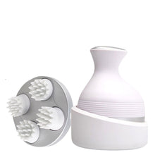 Load image into Gallery viewer, Rechargeable Scalp Massager