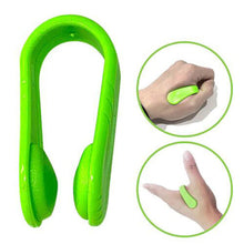 Load image into Gallery viewer, Acupressure Migraine Relief Clip