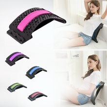 Load image into Gallery viewer, Back Relief Stretcher