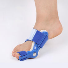 Load image into Gallery viewer, Bunion Toe Straightening Splint