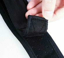 Load image into Gallery viewer, PostureEase Adjustable Back & Shoulder Brace