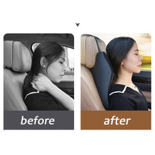 Load image into Gallery viewer, Car Neck Pillow