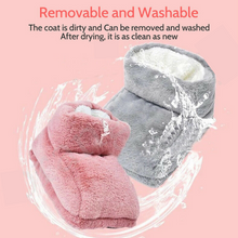 Load image into Gallery viewer, Electric Foot Warmer